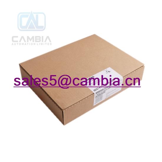 Siemens Simatic S5 ET200U Interface Module (6ES5318-8MB11)